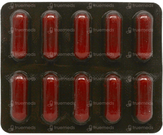 Coeringa Capsule 10